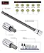 GEARWRENCH 8 Pc. 3/8