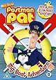 Postman Pat: Big Boat Adventure [DVD]