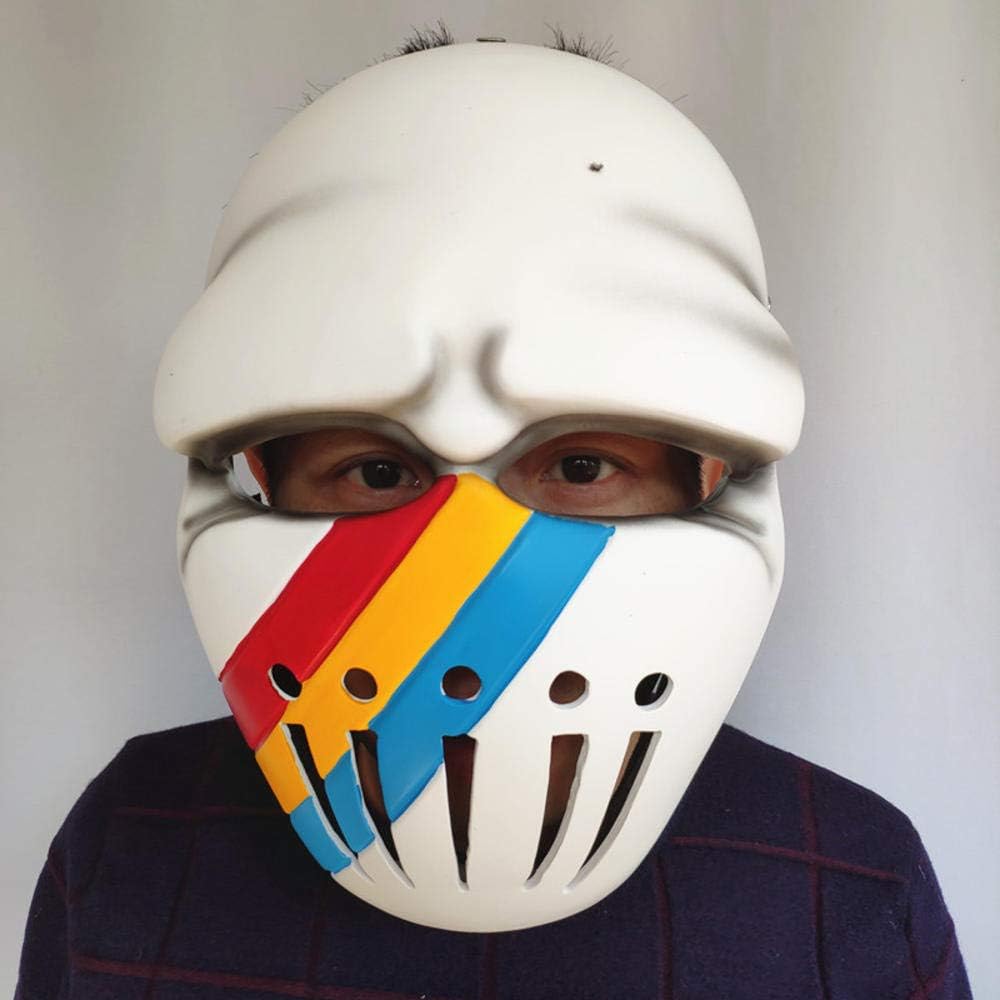 Bizarre Adventure Gargoyle Funny Gargoyle Mask Halloween