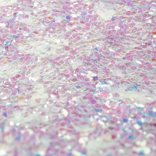 Mother Of Pearl Iridescent