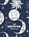 2020 Inspirational Weekly Planner: Cancer Horoscope Sign - Blue Celestial -Dated Yearly Planning Cal by 