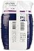 Abena Abri-San Premium Incontinence Pads, Moderate Absorbency, (Sizes 4 To 7) Size 5, 36 Count