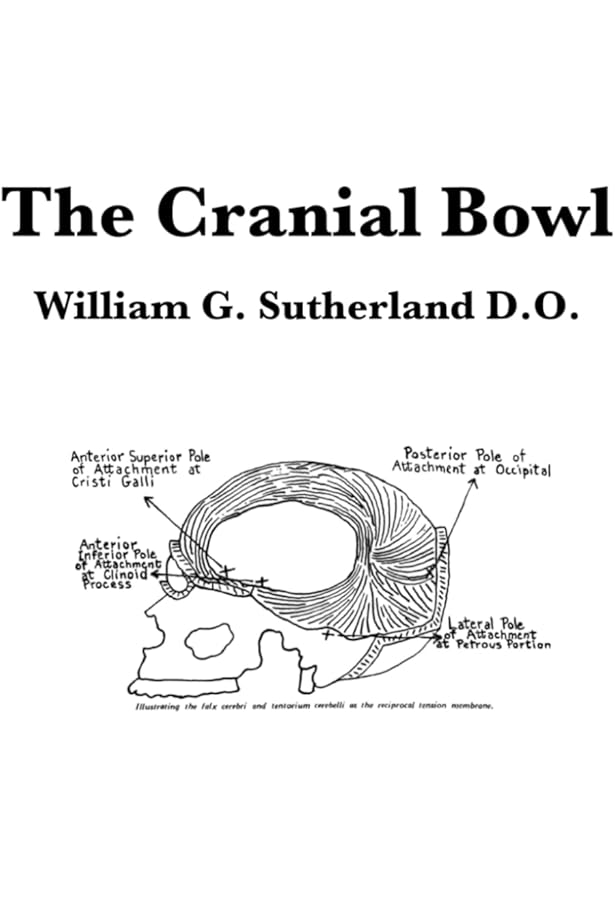Osteopathy in the Cranial Field: Magoun Harlod Ives & William