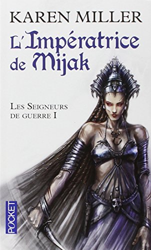 L' impératrice de Mijak