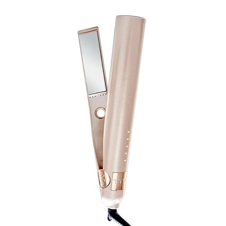 magic trend 2 in 1 straightener reviews