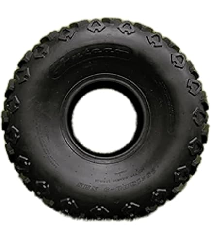 Amazon.com: Cheng Shin C829 General Purpose ATV Radial Tire 25x12
