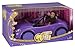 Barbie So In Style Trichelle Doll and Convertible