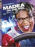 Tyler Perry's Madea On The Run (Play) [DVD]
