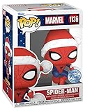 POP Marvel: YS- Spider-Man in Hat