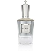 MIND GAMES Checkmate - Luxury Perfume with Notes of Champagne, Magnolia & Patchouli Leaves - Elegant Extrait de Parfum for Women & Men - Floral & Chypre Perfume - 100 mL/3.4 oz