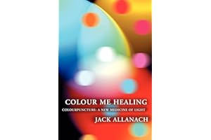 Colour Me Healing