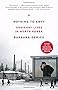Nothing to Envy: Ordinary Lives in North Korea