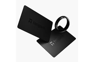 Tangem Ring – The World’s First Wearable Crypto Wallet | Secure, Stylish, Always With You