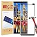 Galaxy Note 8 Screen Protector,Panycase Galaxy Note 8 Tempered Glass,[Case Friendly][[Anti-Bubble][3D Curved Glass]Tempered Glass Screen Protector for Samsung Galaxy Note 8
