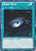 Yu-Gi-Oh! - Dark Hole (LCJW-EN283) - Legendary Collection 4: Joey's World - 1st Edition - Secret Rare