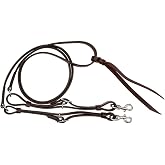 Circle Y Trail Rein
