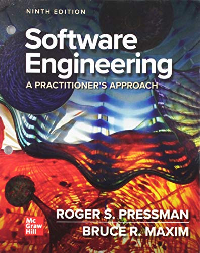 Software Engineering:...(Looseleaf)