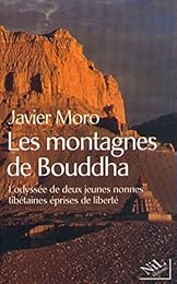 Les  montagnes de Bouddha