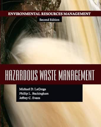 hazardous waste management lagrega pdf download hazardous waste management lagrega pdf download