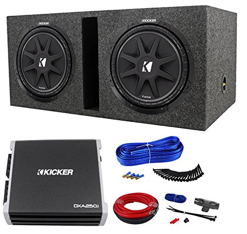 Kicker Pt250 Wiring Harnes Replacement - All of Wiring Diagram