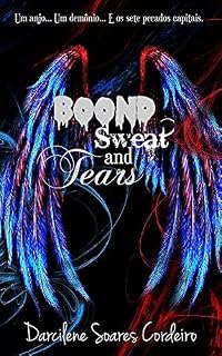 Livro Blood, Sweat and Tears: Querido anjo