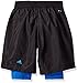 adidas Youth Soccer Messi Woven Short