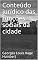 Livro Conteúdo jurídico das funções sociais da cidade