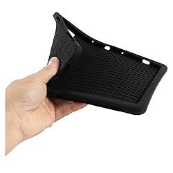 MingFeng Silicone Protective case is Compatible