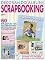 Livro Decorando Álbuns Scrapbooking: Edição 6