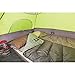 Coleman 4 Person Aspenglen Instant Dome Tent