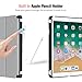 Fintie Case with Built-in Apple Pencil Holder for iPad Air 10.5