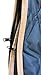 AJ Tack English Padded Saddle Carrier Navy