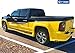 Tyger Auto T3 Soft Tri-Fold Truck Bed Tonneau Cover Compatible with 2007-2013 Chevy Silverado / GMC Sierra 1500 | Fleetside 5'8