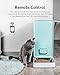 PETKIT Automatic Cat Feeder Dog Feeder 5.9lbs Capacity, iF Design Award 2018, Wi-Fi Enabled, App for iOS Android, Portion Control with Timer Programmable, Fresh Lock System Pet Feeder for Cat and Dogthumb 2