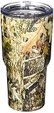 RTIC 30 oz Tumbler, Kanati Camo (Kitchen)