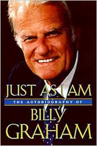 Just as I Am :A Billy Graham Book Hardcover in Ga West Municipal - Books & Table Games, Empire Of Books Museum Just as I Am :A Billy Graham Book Hardcover in Ga West Municipal - Books & Table Games, Empire Of Books Museum