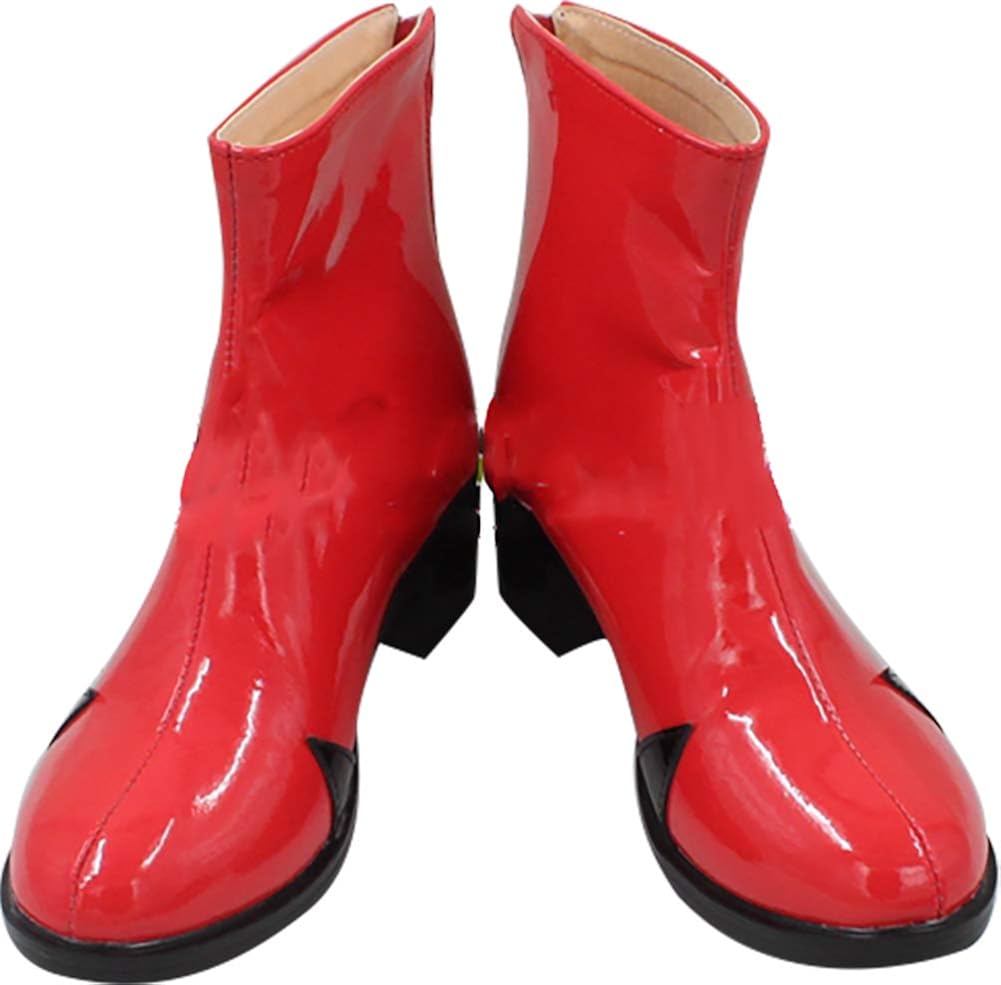 Top 8 Neon Genesis Evangelion Button