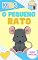 Livro O Pequeno Rato: livro em português para crianças pequenas. (book in Portuguese for children)
