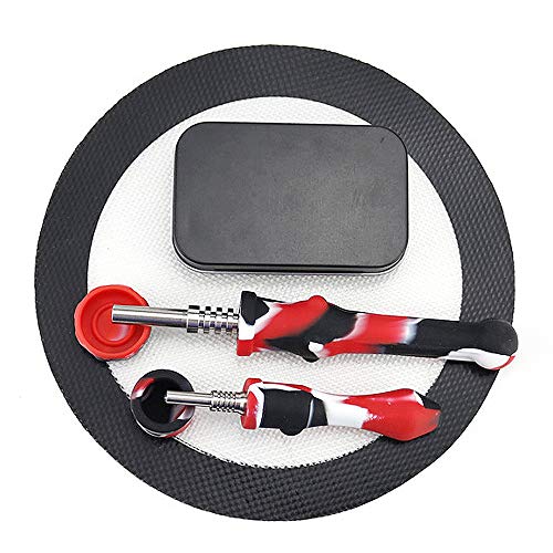 3 HeartRay+Silicone+Metal+Tube+Travel