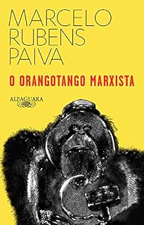 Livro O orangotango marxista