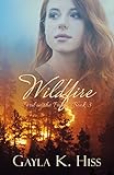 Wildfire (Peril in the Park) (Volume 3)