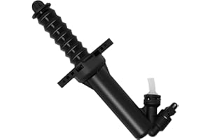LUKYUCHA CS650159 Clutch Slave Cylinder Fits for Dodge Nitro 2007 2008 Jeep Liberty 2008-2012 Jeep Wrangler 2007-2017 Jeep Wrangler JK 2018 Replacement 52060133AC CS650159 52060133AD 52060133AB
