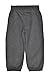 Quiksilver Little Boys' Blue Thermal Hoody with Fleece Pants