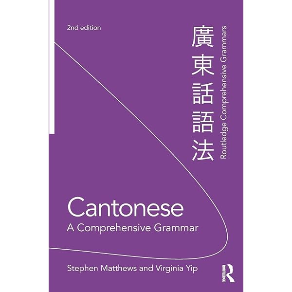 Amazon.com: Chinese: A Comprehensive Grammar (Routledge