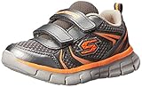 Skechers Kids 95091N Synergy Mini Sprint Sneaker (Infant/Toddler)