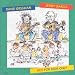 Jerry Garcia & David Grisman Hot Corn Cold Corn