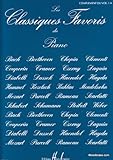 Classiques Favoris - Volume 1A - Complément by