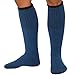 Ultimate Warmth Arctic Ski Socks - Heavy Thick Ski Sock - Merino Wool