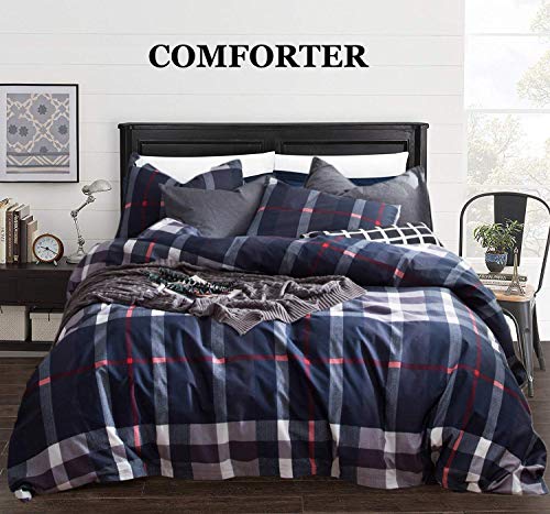 boys blue comforter