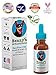 Benny's Hemp Oil for Dogs and Cats 250mg - Supports Anxiety Relief, Aging, and Joint Pain in Pets - 100% Organic, Natural, Grown & Made in USA